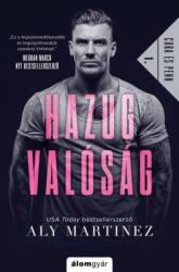 Hazug valóság (2019)