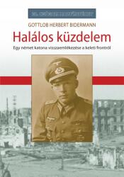 Halálos küzdelem (2019)