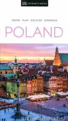 DK Eyewitness Poland (ISBN: 9780241360088)