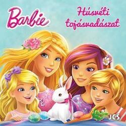 Barbie - Húsvéti tojásvadászat (ISBN: 9789634841197)