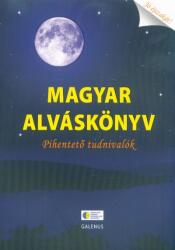 Magyar alváskönyv (2019)
