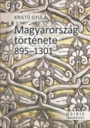 Magyarország története 895-1301 (2019)