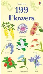 199 FLOWERS (ISBN: 9781474950909)