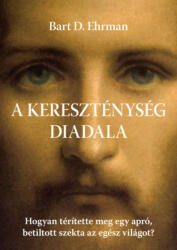 A kereszténység diadala (2019)