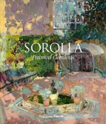Sorolla - Blanca Pons-Sorolla (ISBN: 9780847866489)