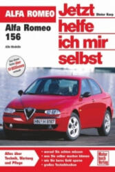Alfa Romeo 156 (2009)