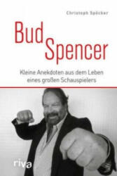 Bud Spencer - Christoph Spöcker (ISBN: 9783868839289)