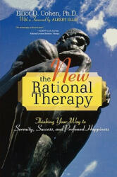 New Rational Therapy - Elliot D. Cohen (ISBN: 9780742547346)