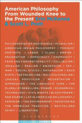 American Philosophy - Erin McKenna, Scott L. Pratt (ISBN: 9781441175182)