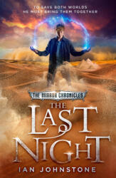 Last Night - Ian Johnstone (ISBN: 9780007491148)