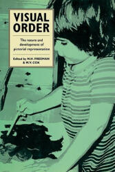 Visual Order - N. H. FreemanM. V. Cox (ISBN: 9780521127097)
