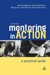 Mentoring In Action - David Megginson (ISBN: 9780749444969)