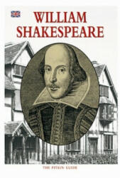 William Shakespeare - English - Michael St. John Parker (ISBN: 9781841650005)