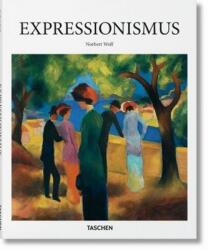 Expressionismus (ISBN: 9783836505253)