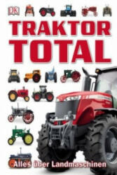 Traktor Total (ISBN: 9783831029181)