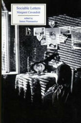 Sociable Letters - Fitzmaurice (ISBN: 9781551115580)