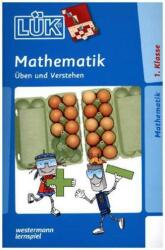 Mathematik, 1. Klasse (ISBN: 9783837705614)