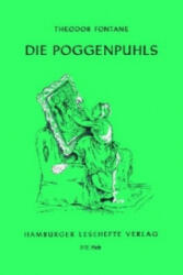 Die Poggenpuhls - Theodor Fontane, Hans-Heinrich Reuter (ISBN: 9783872912114)