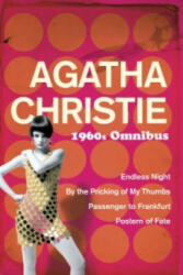 1960s Omnibus - Agatha Christie (2006)