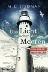 Das Licht zwischen den Meeren - M. L. Stedman, Karin Dufner (ISBN: 9783442384006)