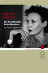 Woher? Wohin? - Hans-Klaus Jungheinrich (ISBN: 9783795701642)