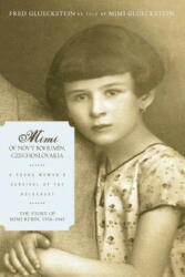 Mimi of Novy Bohumin, Czechoslovakia - Glueckstein & Gluckstein (ISBN: 9781450250092)