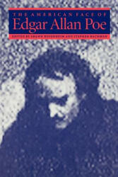 American Face of Edgar Allan Poe - Shawn Rosenheim (ISBN: 9780801850257)