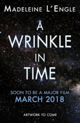 Wrinkle in Time - Madeleine L´Engle (ISBN: 9780241331163)