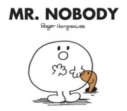Mr. Nobody - HARGREAVES (ISBN: 9781405289320)