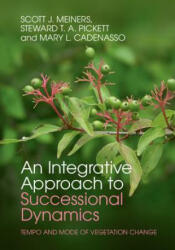 An Integrative Approach to Successional Dynamics: Tempo and Mode of Vegetation Change (ISBN: 9780521116428)