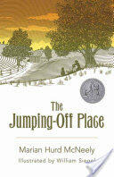 The Jumping-Off Place (ISBN: 9780486815688)