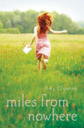 Miles from Nowhere (ISBN: 9780310736707)