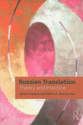 Russian Translation - Edna Andrews (ISBN: 9780415473477)