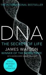 James Watson - DNA - James Watson (ISBN: 9781784758042)