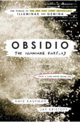 Obsidio (ISBN: 9780553499223)