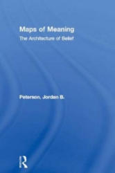 Maps of Meaning - Jordan B. Peterson (ISBN: 9780415922210)