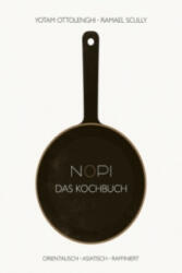 NOPI - Das Kochbuch - Yotam Ottolenghi (ISBN: 9783831028948)