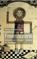 Freimaurerei - Helmut Reinalter (ISBN: 9783943539745)