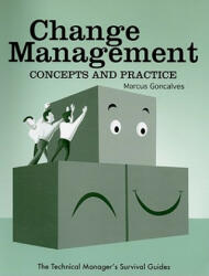 Change Management - Marcus Goncalves (ISBN: 9780791802649)