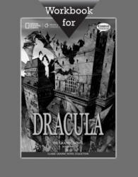 Dracula Workbook - Classical Comics, Cristina De la Torre (ISBN: 9781111838508)