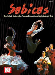 Sabicas - Sabicas Sabicas (ISBN: 9780786670628)