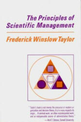 Principles of Scientific Management - Frederick Winsl Taylor (ISBN: 9780393003987)