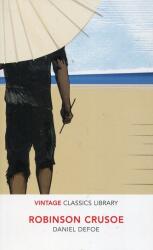 Robinson Crusoe (ISBN: 9781784871734)