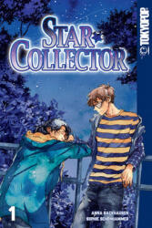 Star Collector, Volume 1 - Sophie Schoenhammer, Anna Backhausen (ISBN: 9781427860200)