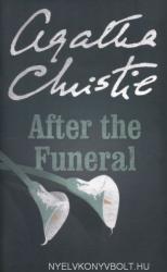AFTER THE FUNERAL - HARPER COLLINS (2002)