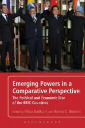Emerging Powers in a Comparative Perspective - Vidya Nadkarni (ISBN: 9781441119865)