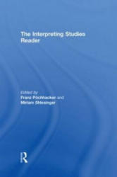 Interpreting Studies Reader - Miriam Shlesinger (ISBN: 9780415224772)
