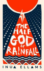 Half-God of Rainfall - Inua Ellams (ISBN: 9780008324773)
