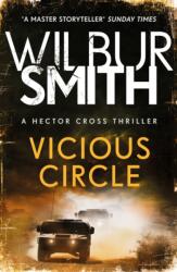 Vicious Circle (ISBN: 9781785767029)
