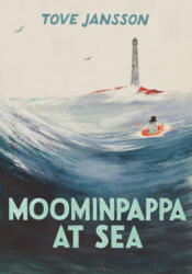 Moominpappa at Sea - Tove Jansson (ISBN: 9781908745705)